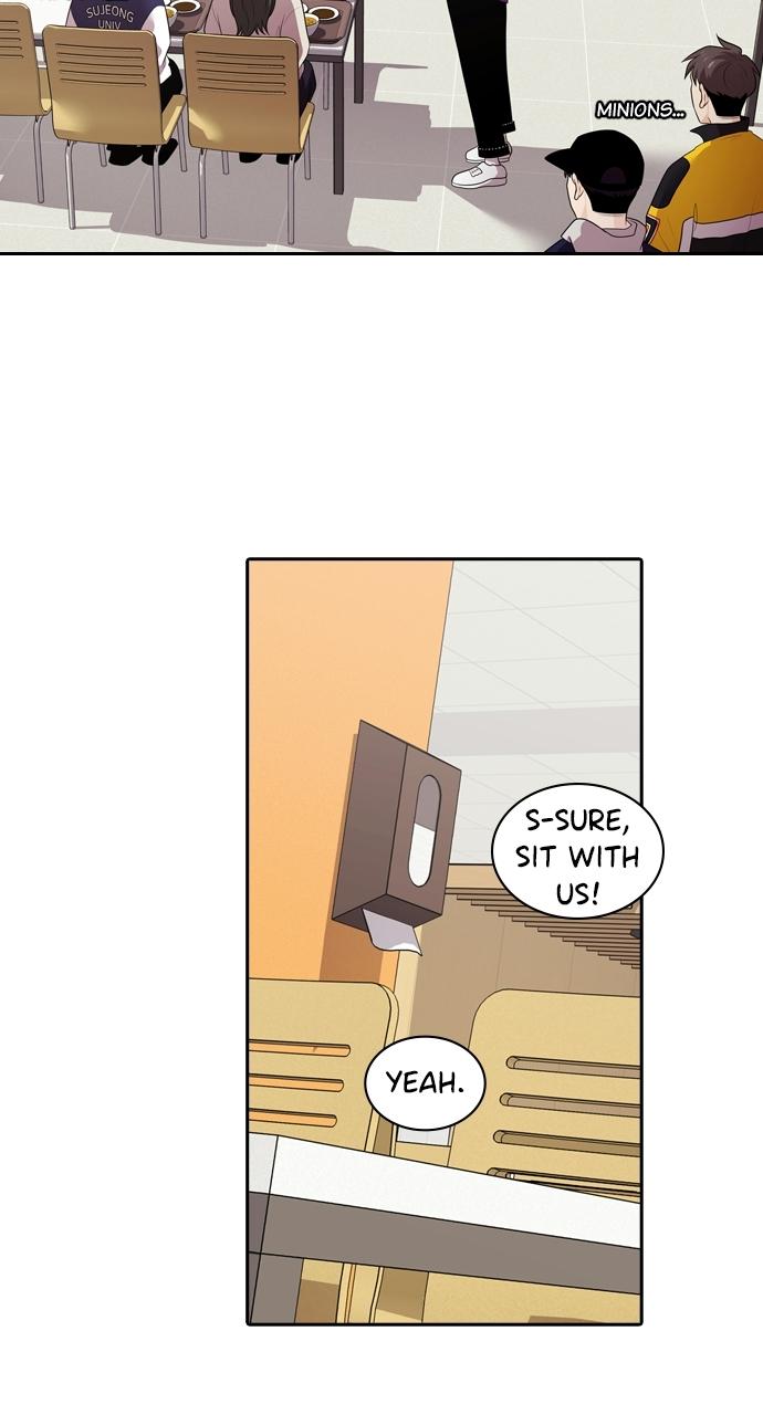 Tomorrow Chapter 105 - Page 33