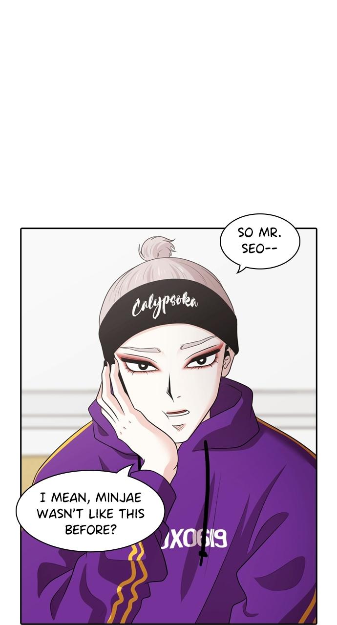 Tomorrow Chapter 105 - Page 34