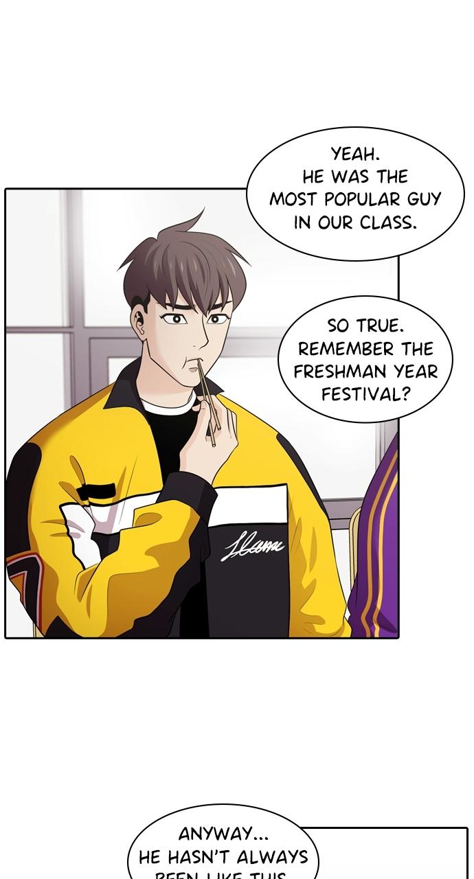 Tomorrow Chapter 105 - Page 35