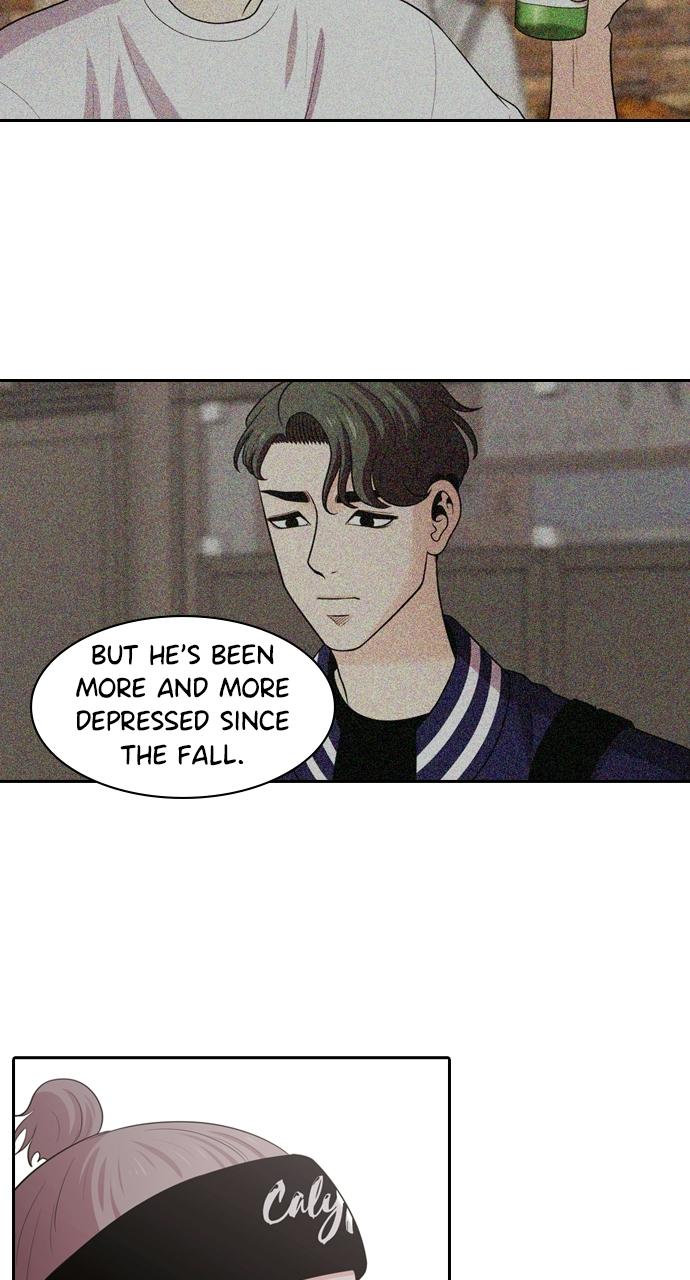 Tomorrow Chapter 105 - Page 37