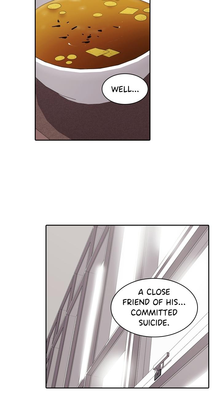 Tomorrow Chapter 105 - Page 39