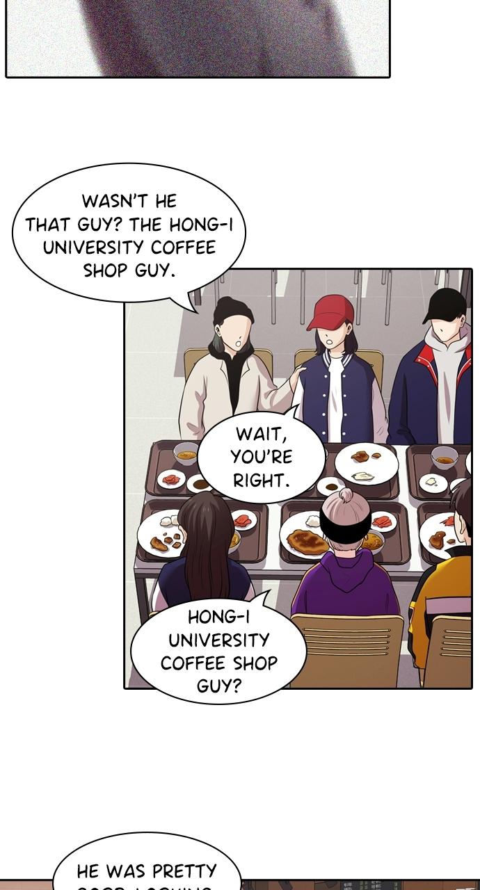 Tomorrow Chapter 105 - Page 42