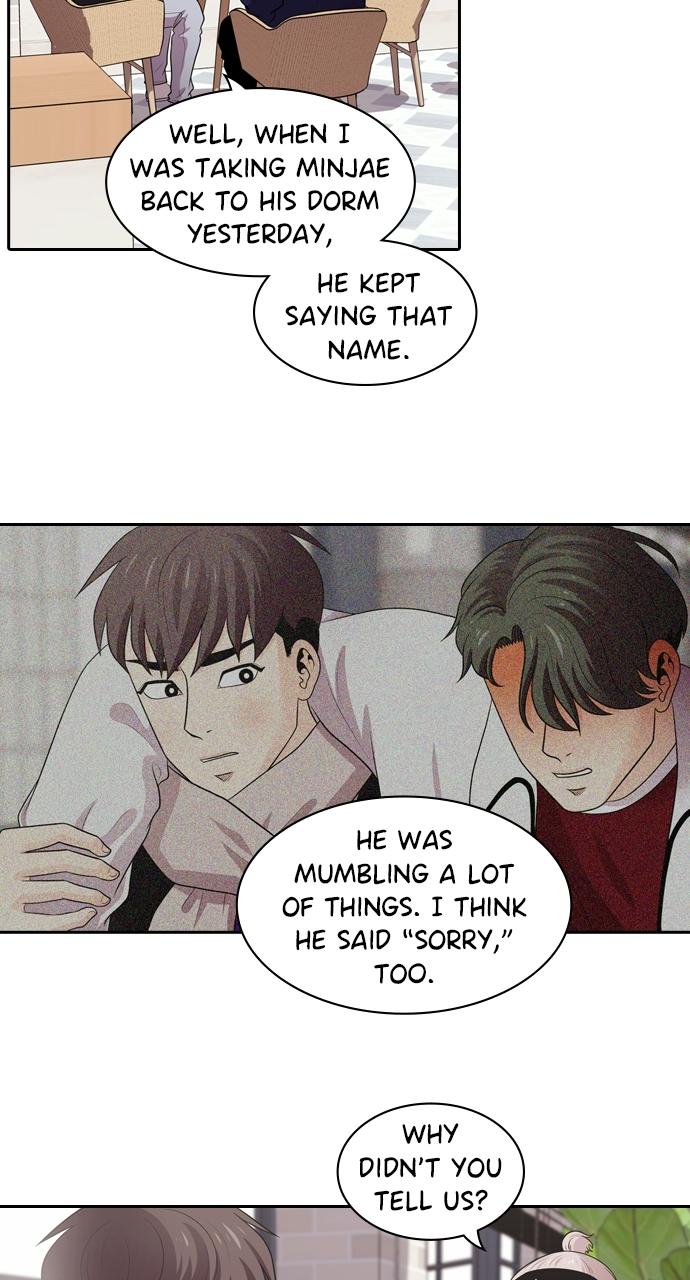 Tomorrow Chapter 105 - Page 49