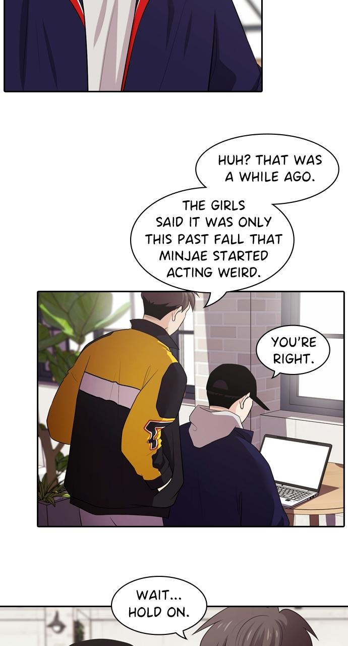 Tomorrow Chapter 105 - Page 52