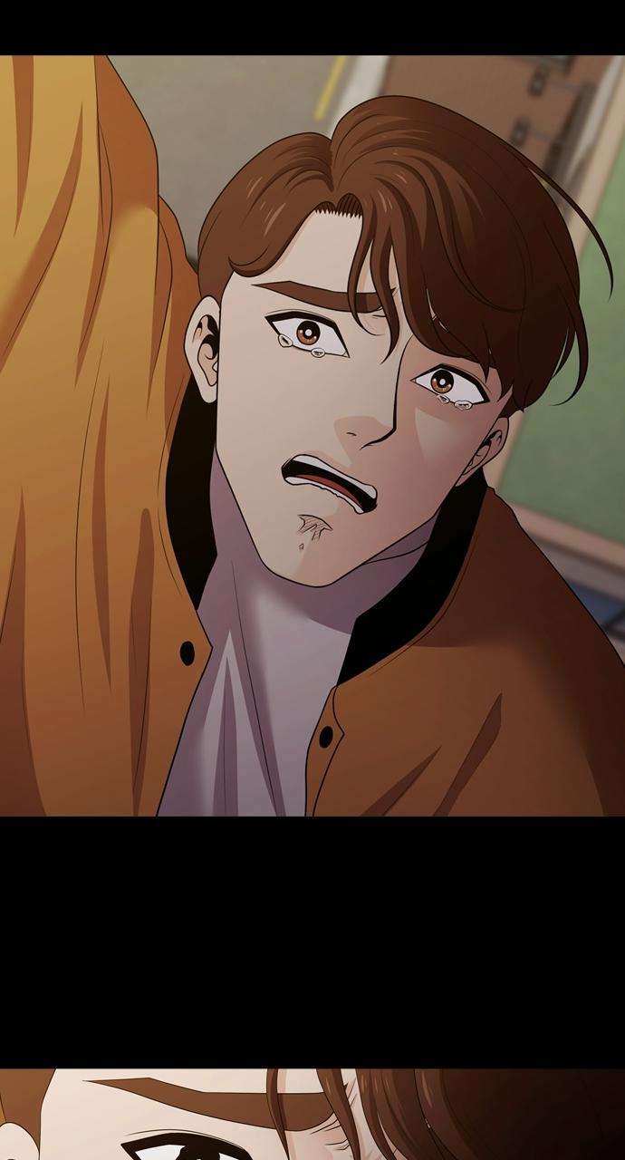 Tomorrow Chapter 105 - Page 59