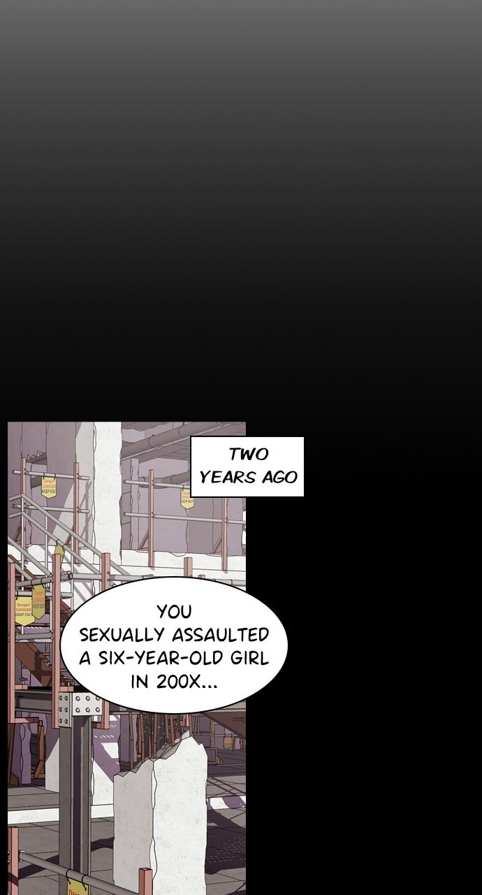 Tomorrow Chapter 106 - Page 6