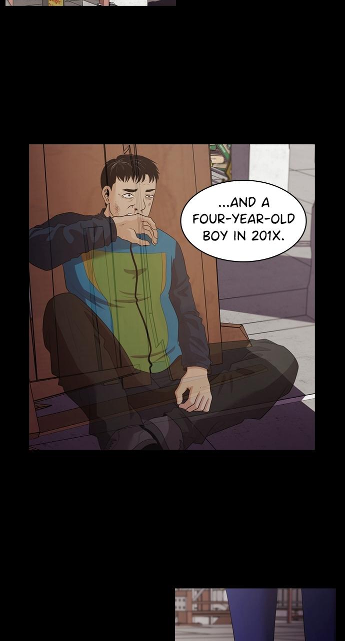 Tomorrow Chapter 106 - Page 7