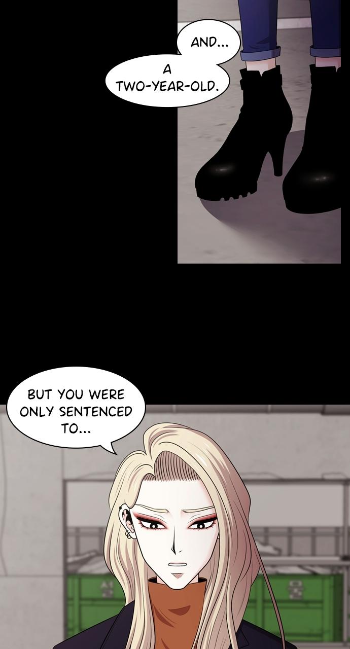 Tomorrow Chapter 106 - Page 8
