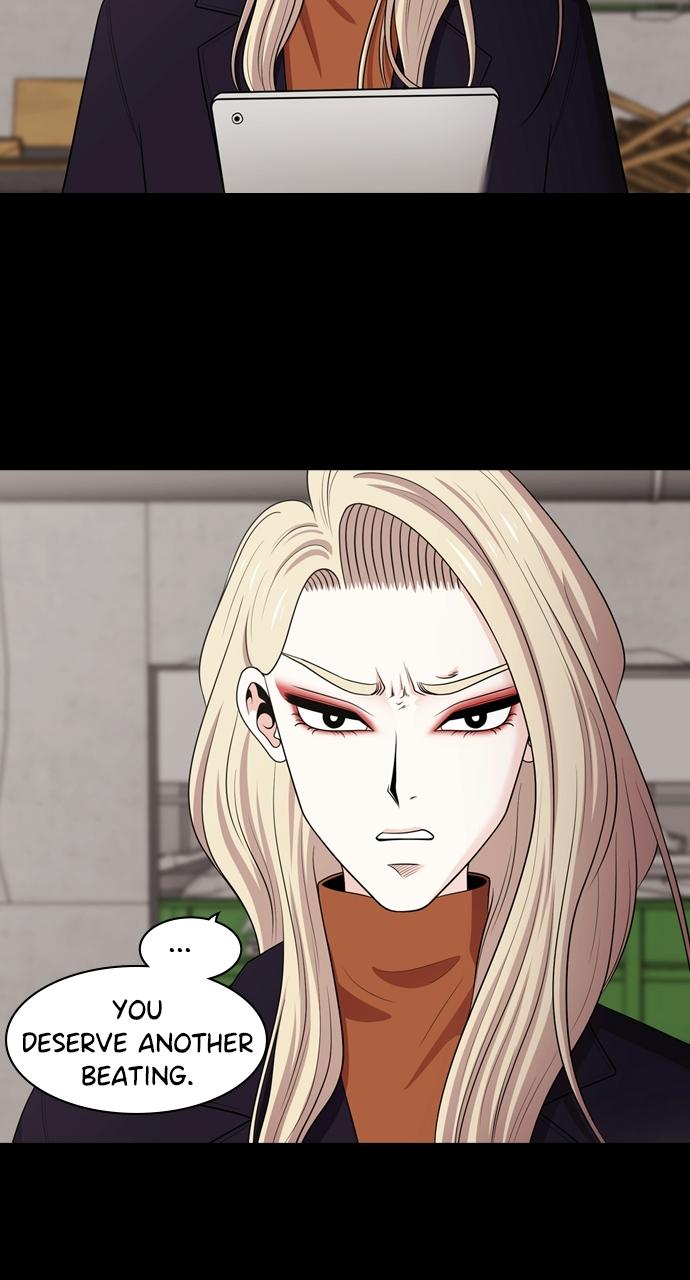 Tomorrow Chapter 106 - Page 9