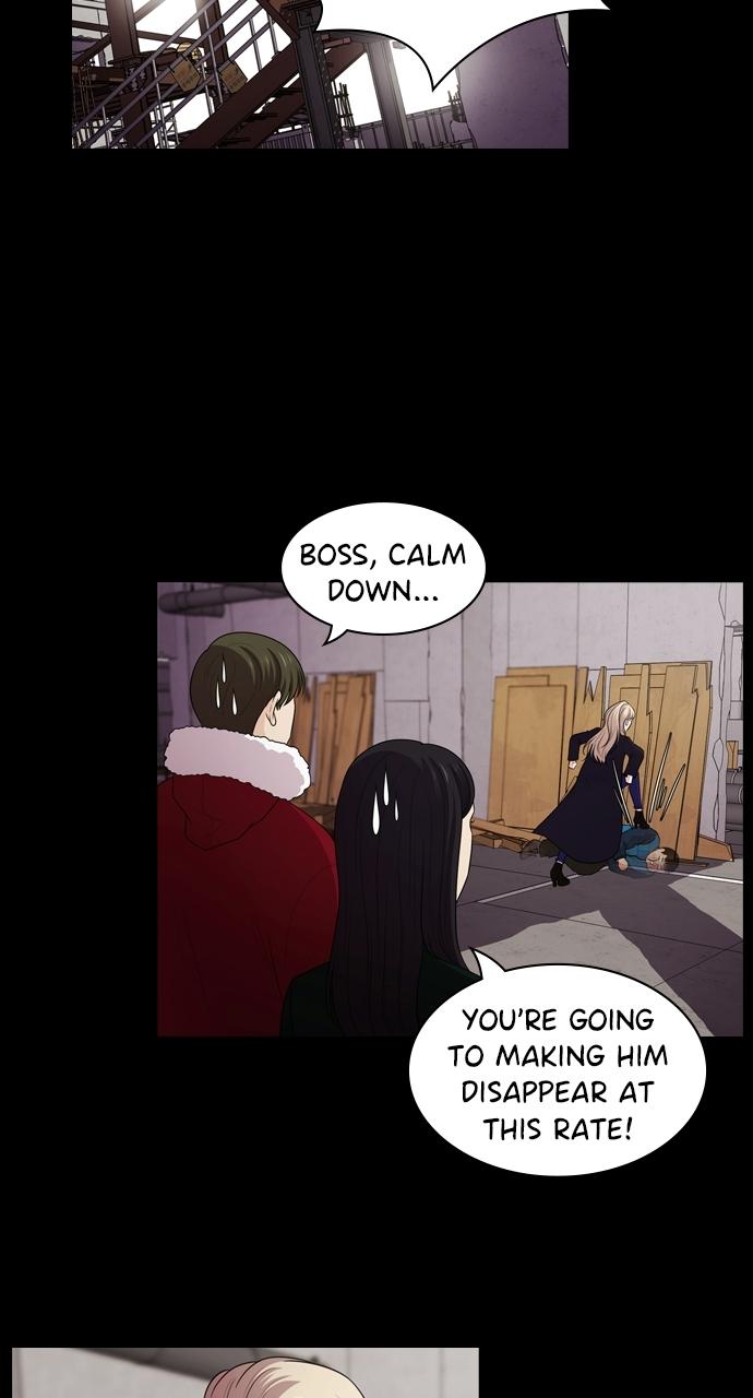 Tomorrow Chapter 106 - Page 11