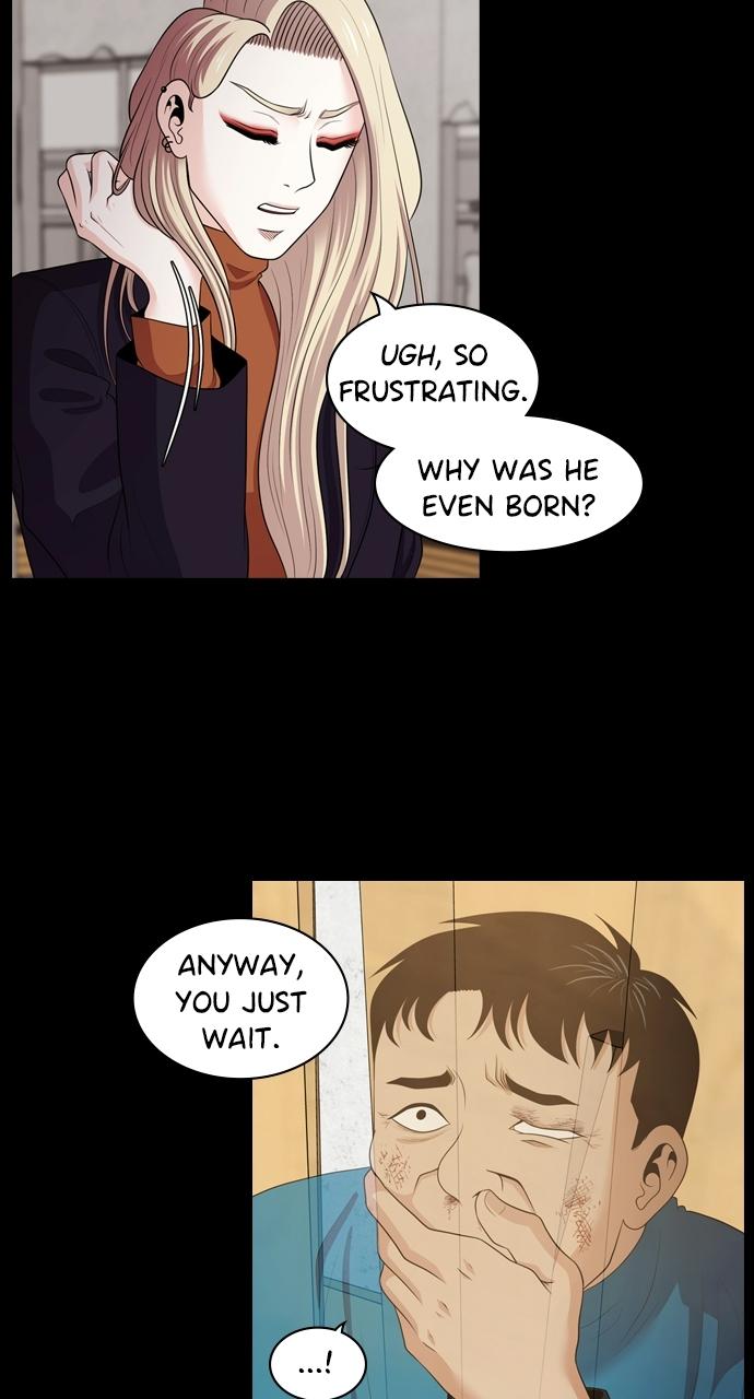 Tomorrow Chapter 106 - Page 12