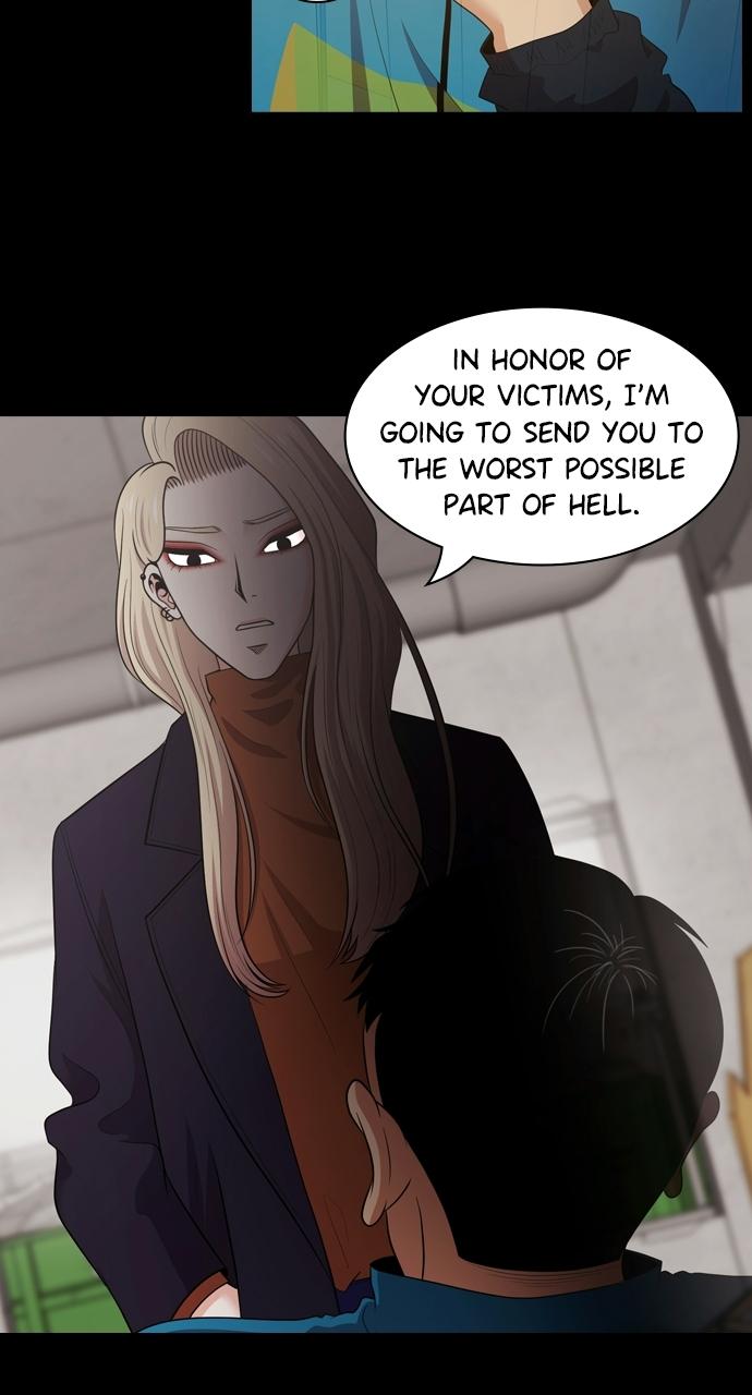 Tomorrow Chapter 106 - Page 13