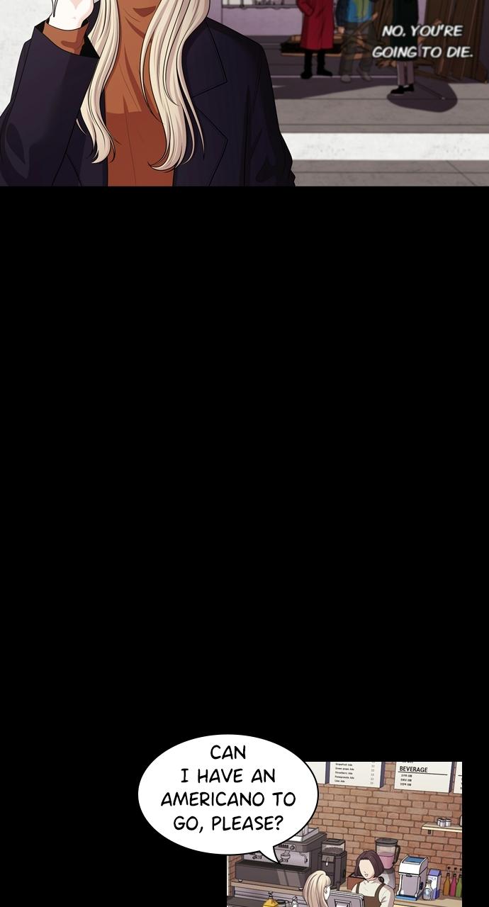 Tomorrow Chapter 106 - Page 15