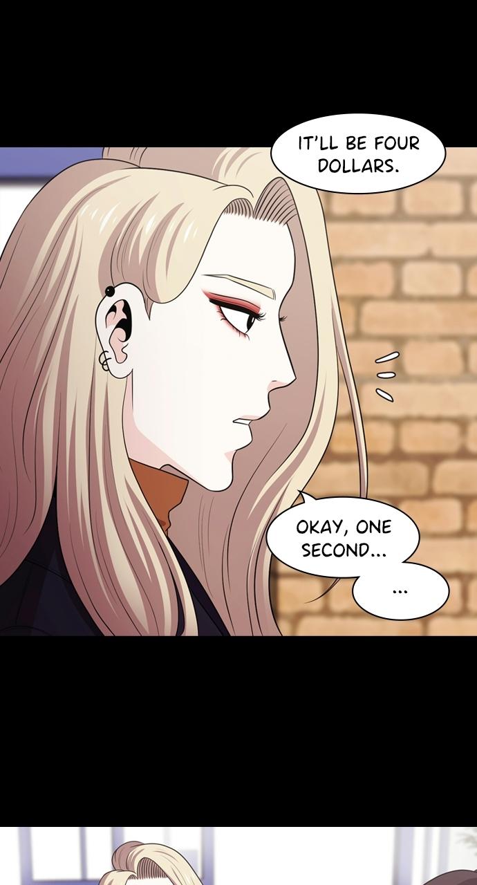 Tomorrow Chapter 106 - Page 17