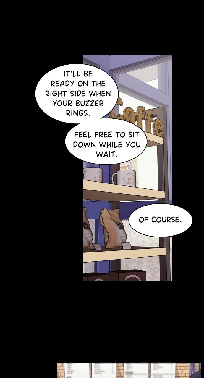 Tomorrow Chapter 106 - Page 20