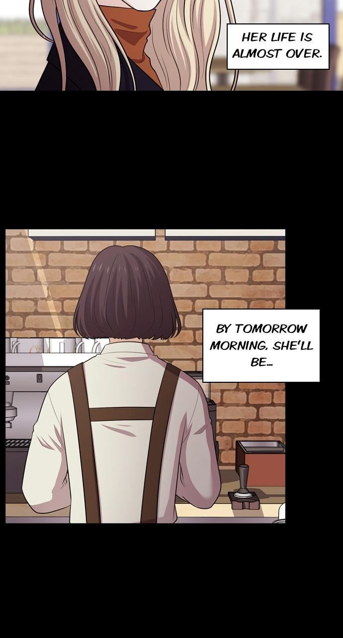 Tomorrow Chapter 106 - Page 22