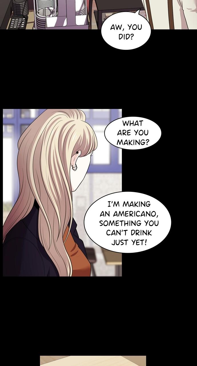 Tomorrow Chapter 106 - Page 24