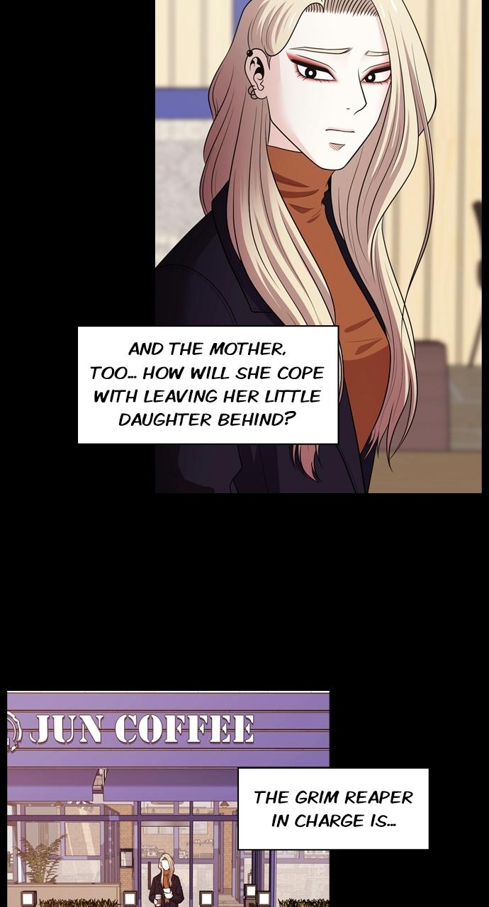 Tomorrow Chapter 106 - Page 28