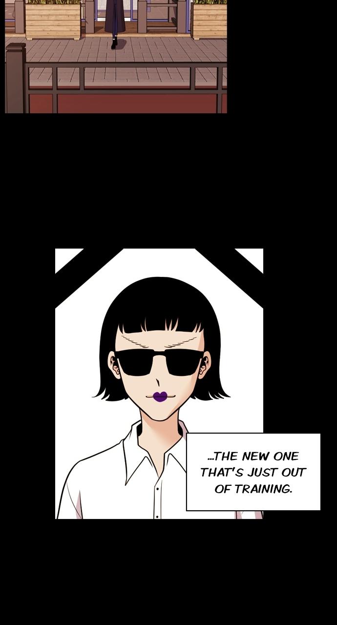 Tomorrow Chapter 106 - Page 29