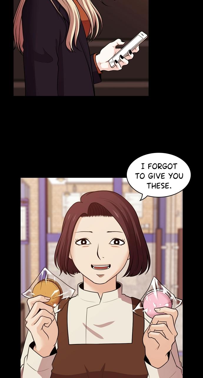 Tomorrow Chapter 106 - Page 31