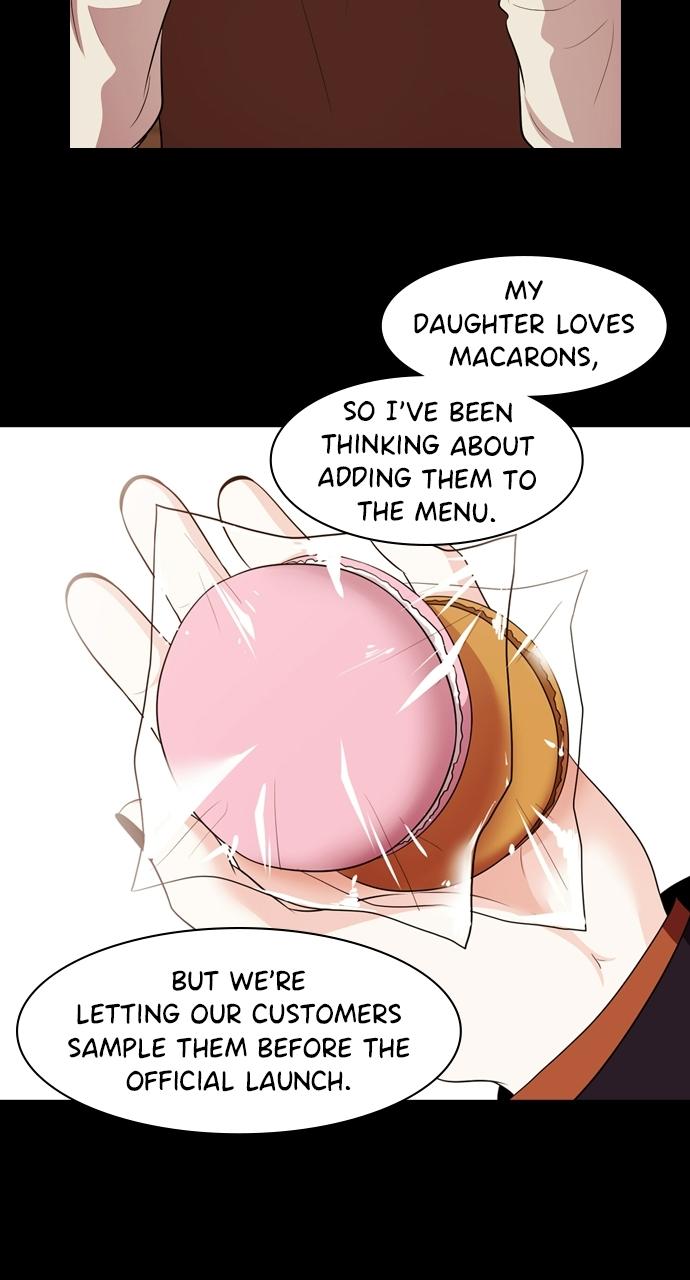 Tomorrow Chapter 106 - Page 32