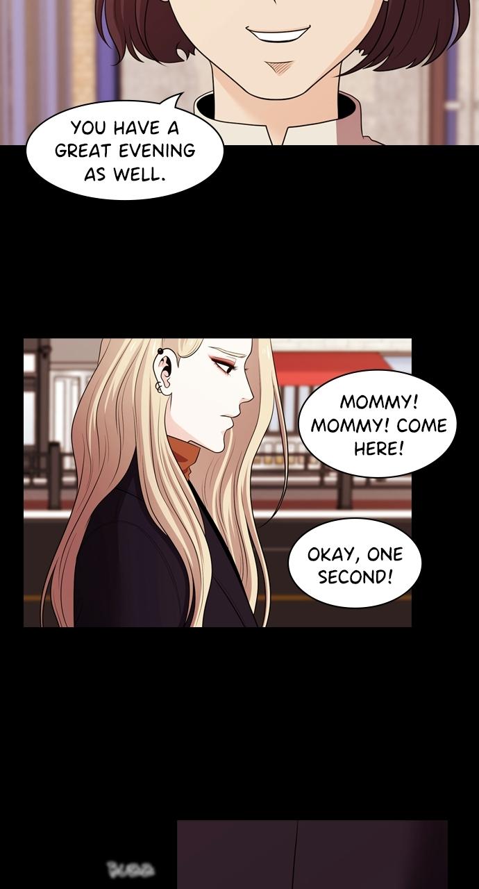 Tomorrow Chapter 106 - Page 35