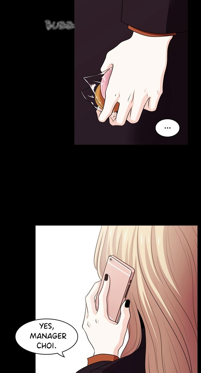 Tomorrow Chapter 106 - Page 36