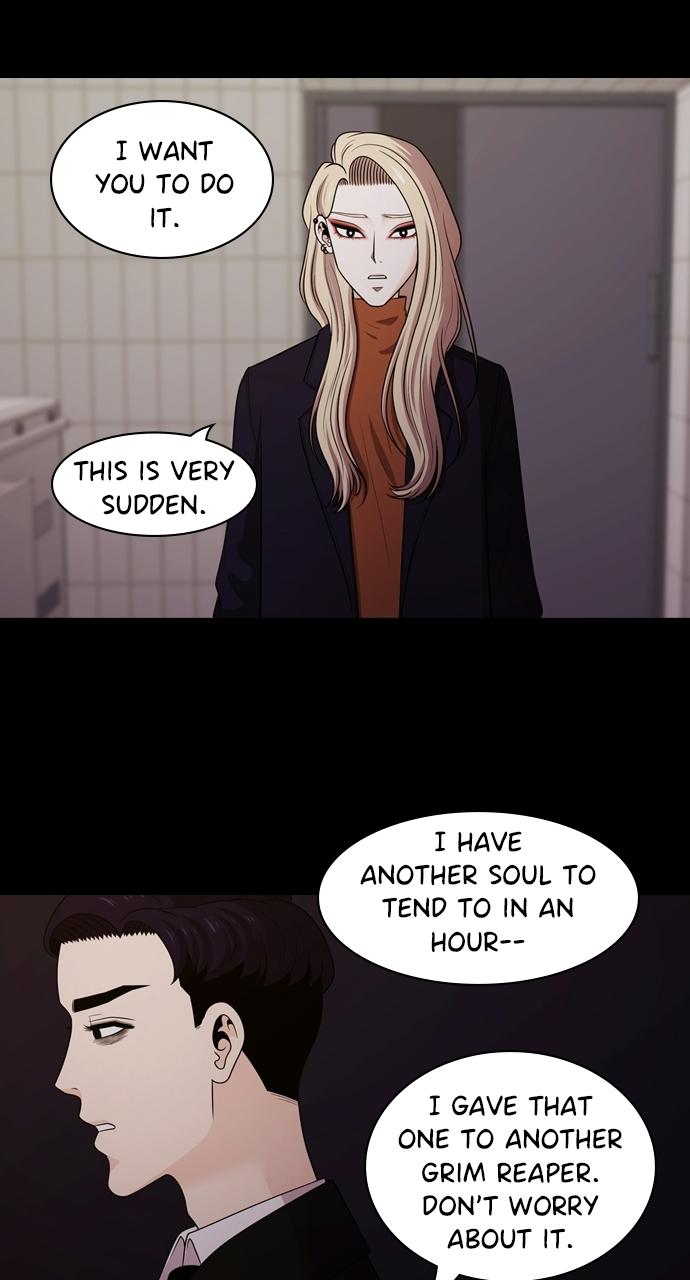 Tomorrow Chapter 106 - Page 40