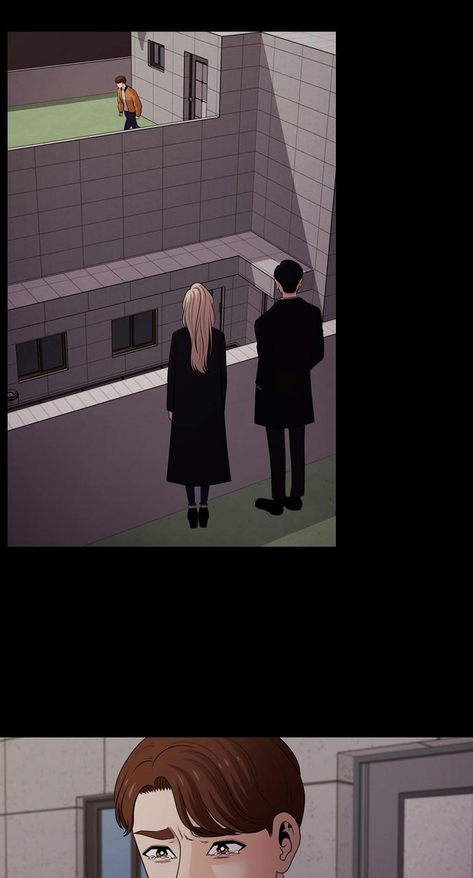 Tomorrow Chapter 106 - Page 43