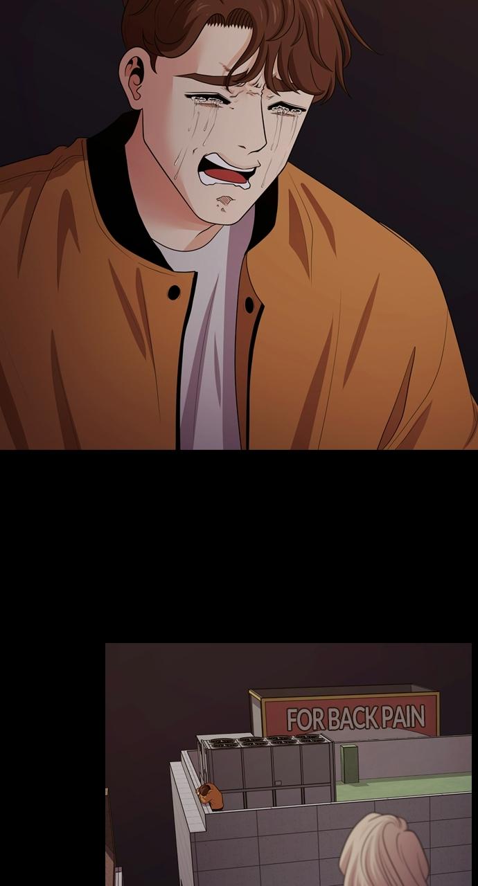 Tomorrow Chapter 106 - Page 50