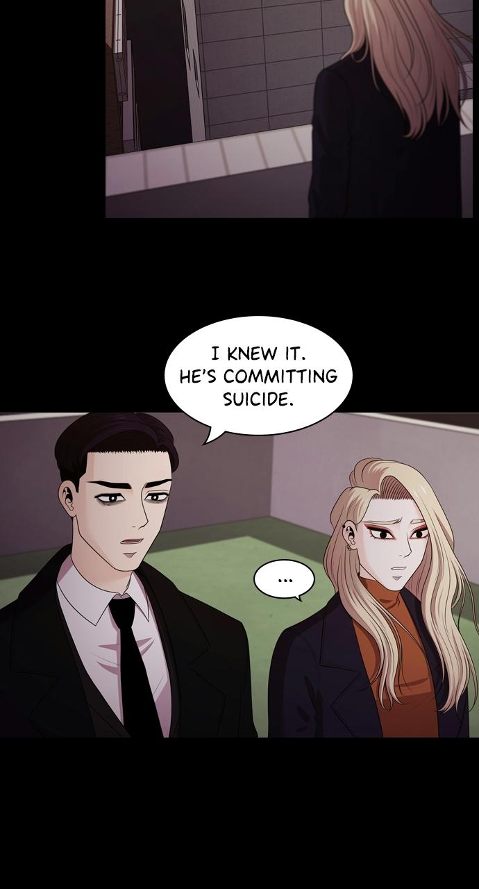 Tomorrow Chapter 106 - Page 51