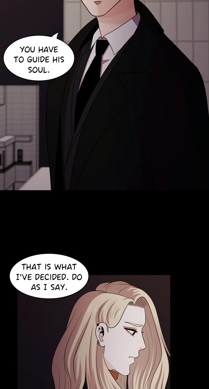 Tomorrow Chapter 106 - Page 53