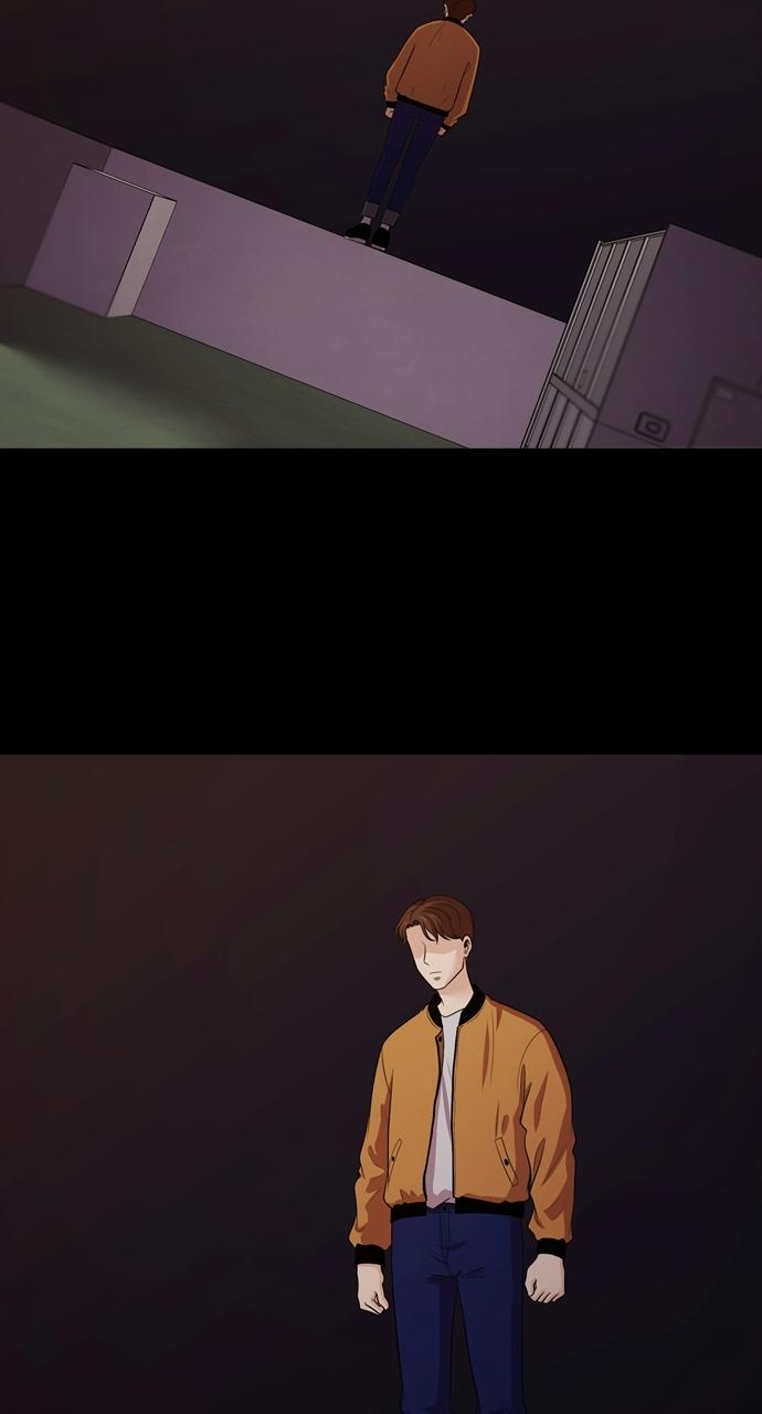 Tomorrow Chapter 106 - Page 56