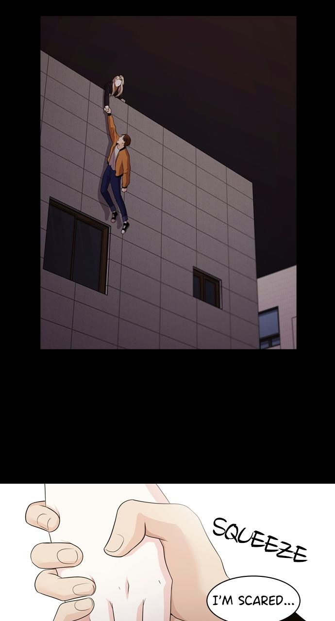 Tomorrow Chapter 106 - Page 62