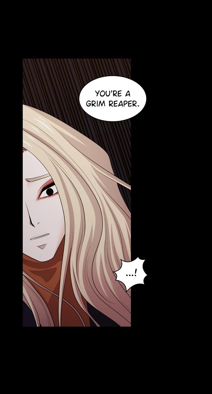 Tomorrow Chapter 106 - Page 64