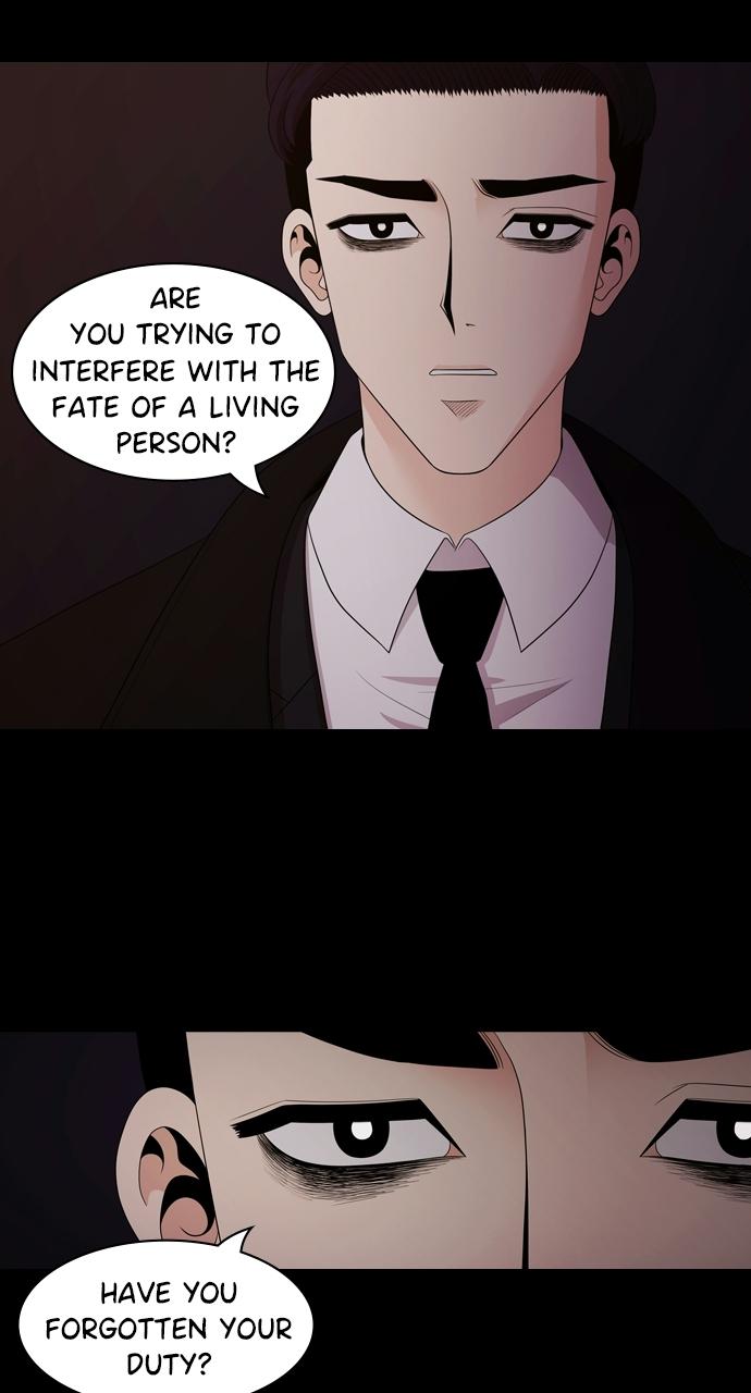 Tomorrow Chapter 106 - Page 65