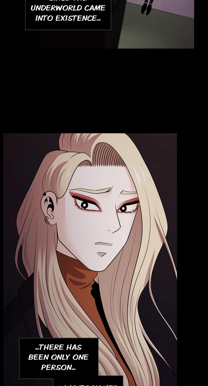 Tomorrow Chapter 106 - Page 76