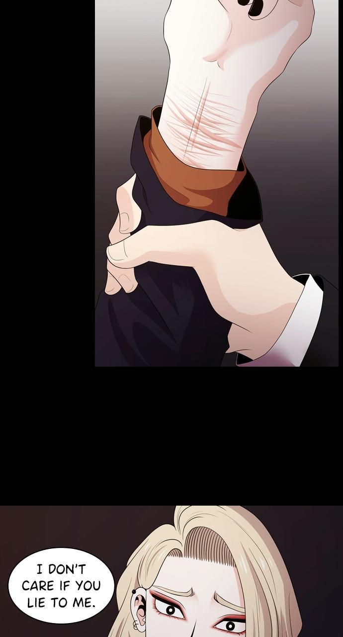 Tomorrow Chapter 106 - Page 80