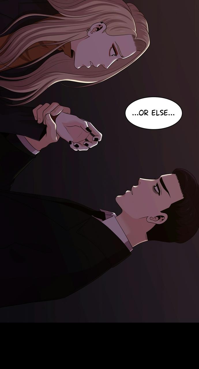 Tomorrow Chapter 106 - Page 82