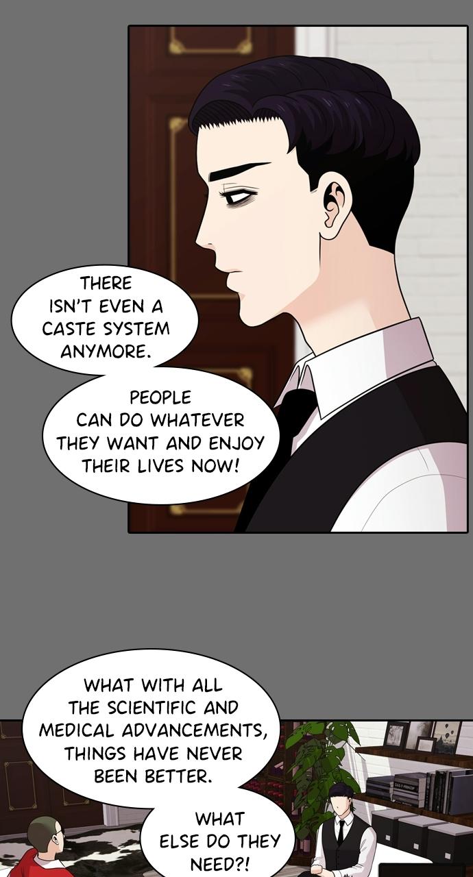 Tomorrow Chapter 107 - Page 5