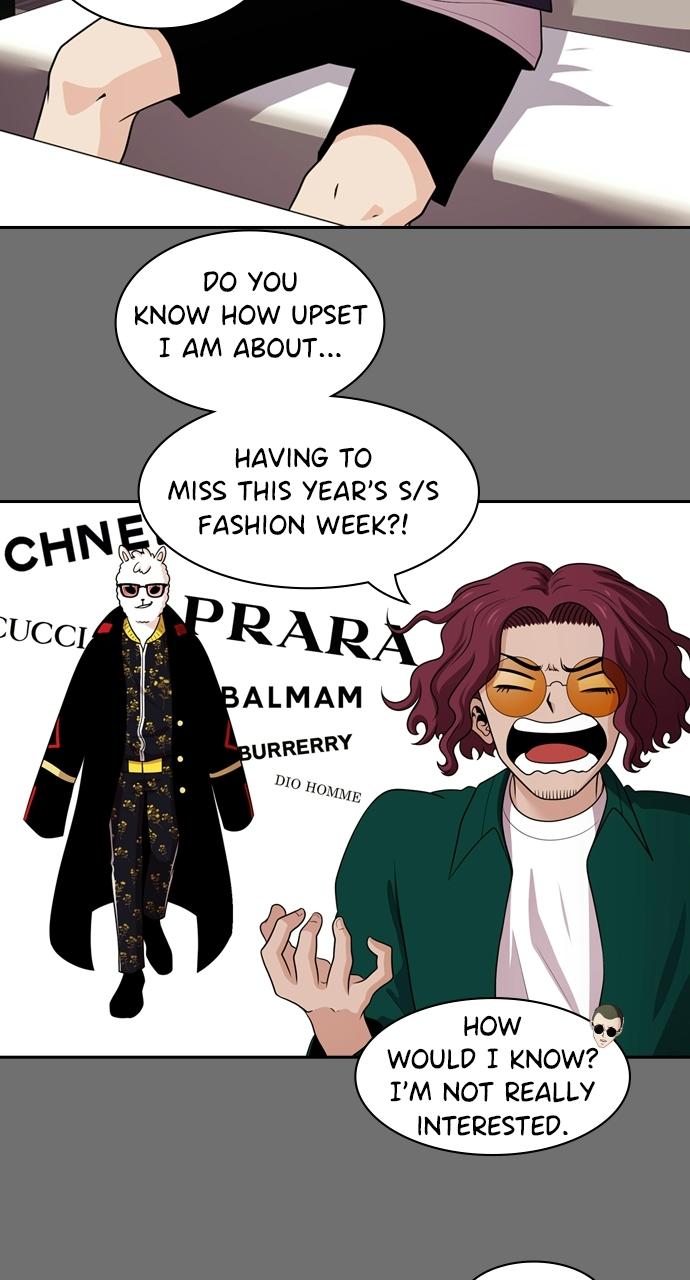 Tomorrow Chapter 107 - Page 9