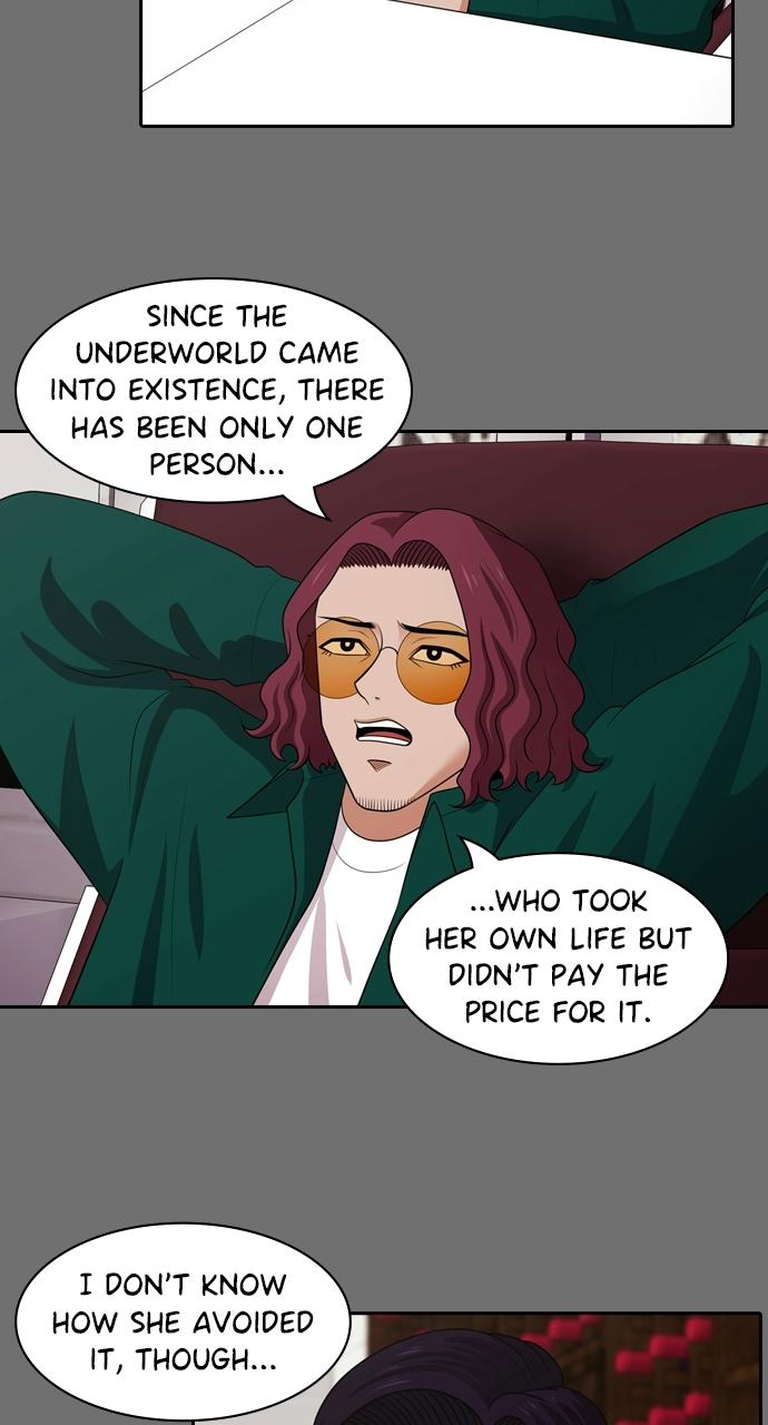 Tomorrow Chapter 107 - Page 13