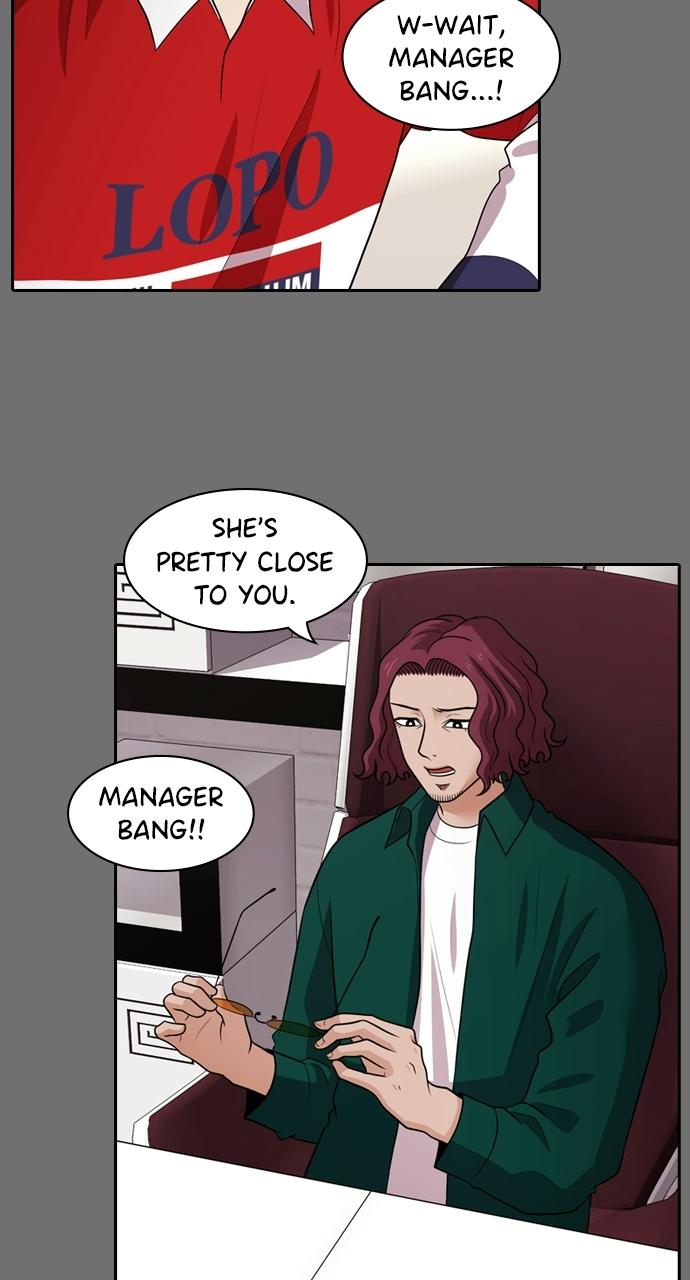 Tomorrow Chapter 107 - Page 15