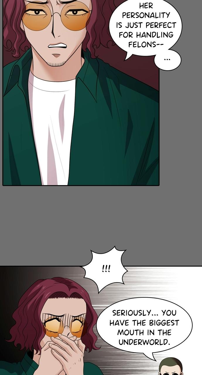 Tomorrow Chapter 107 - Page 19