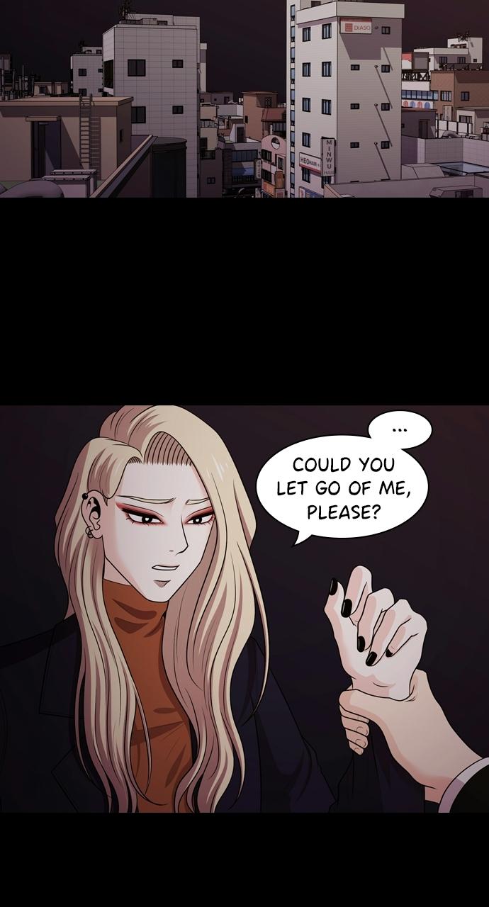 Tomorrow Chapter 107 - Page 21