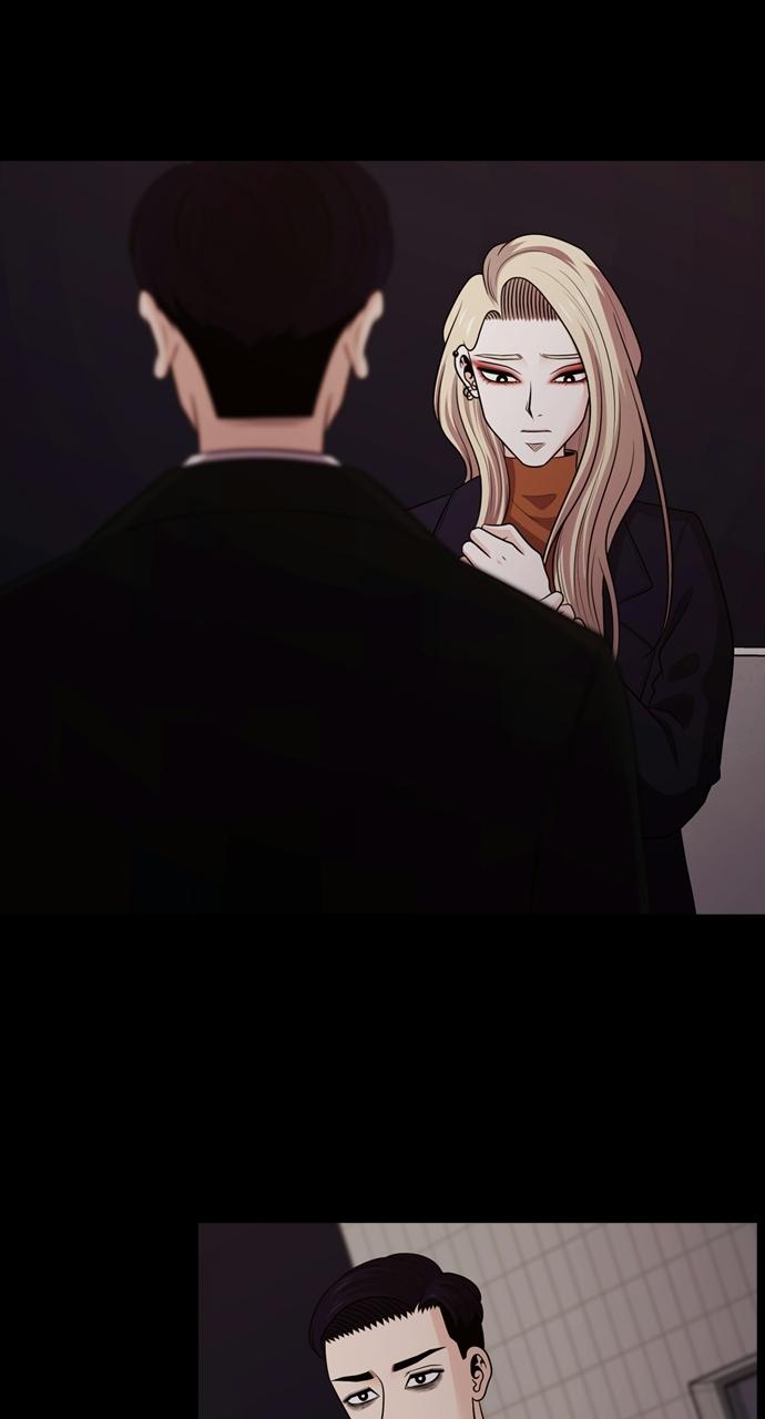 Tomorrow Chapter 107 - Page 22