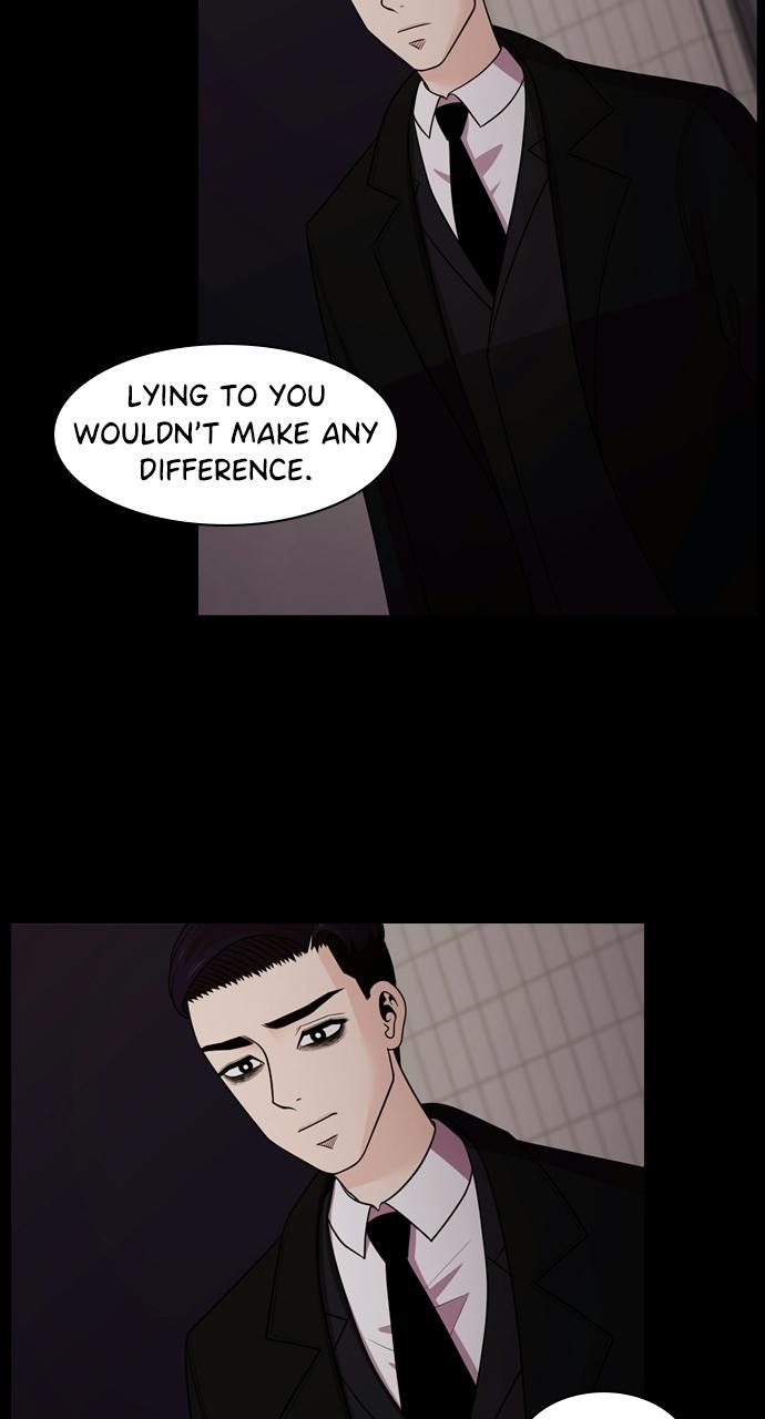 Tomorrow Chapter 107 - Page 23