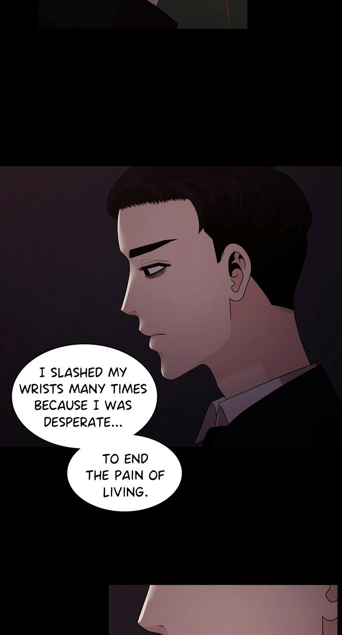 Tomorrow Chapter 107 - Page 25