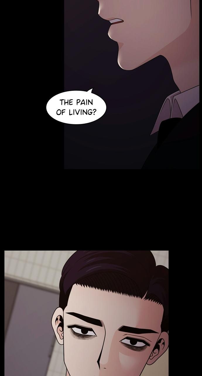 Tomorrow Chapter 107 - Page 26