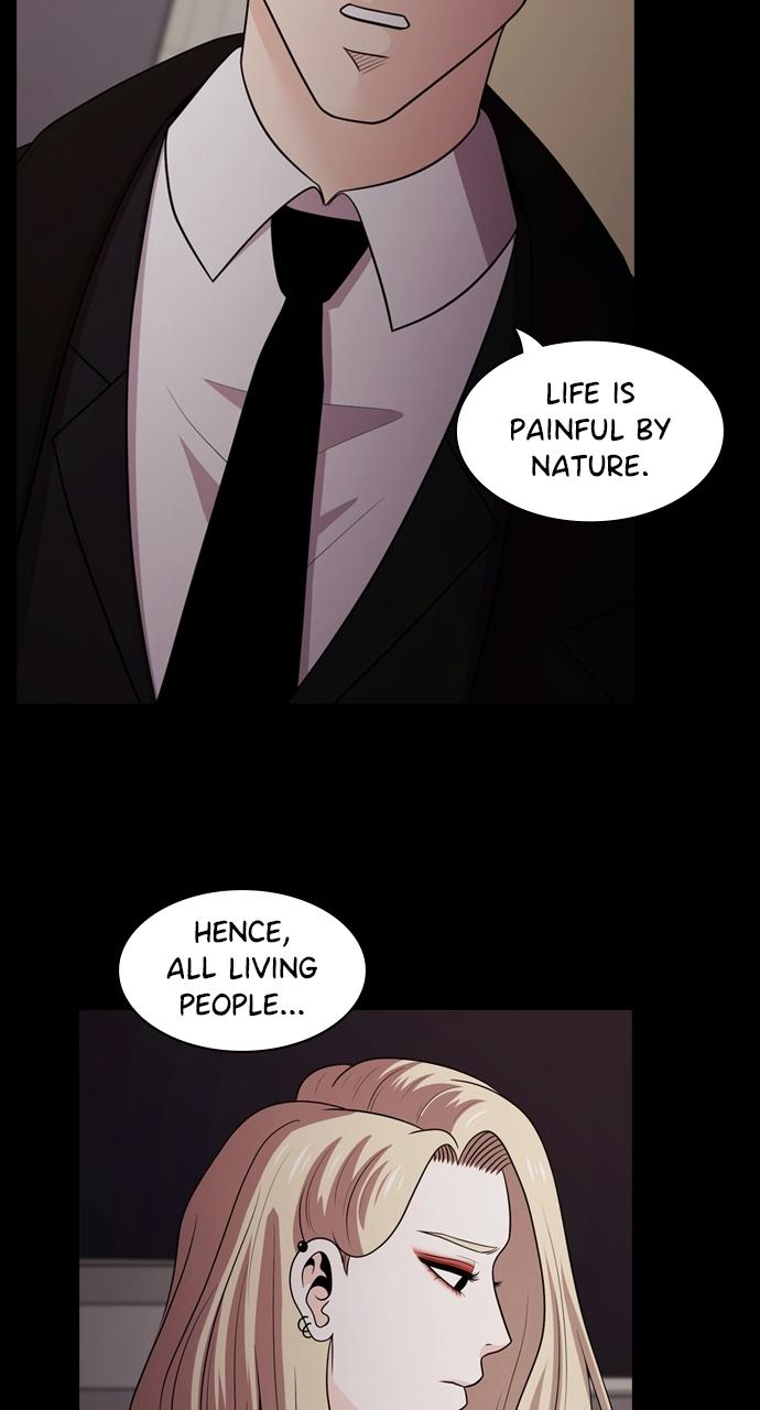 Tomorrow Chapter 107 - Page 27